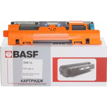 Φυσίγγιο BASF Q3961A (BASF-KT-Q3961A)