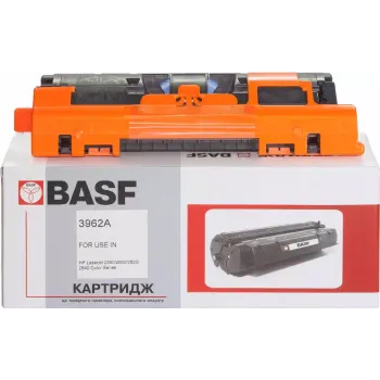 Φυσίγγιο BASF Q3962A (BASF-KT-Q3962A)