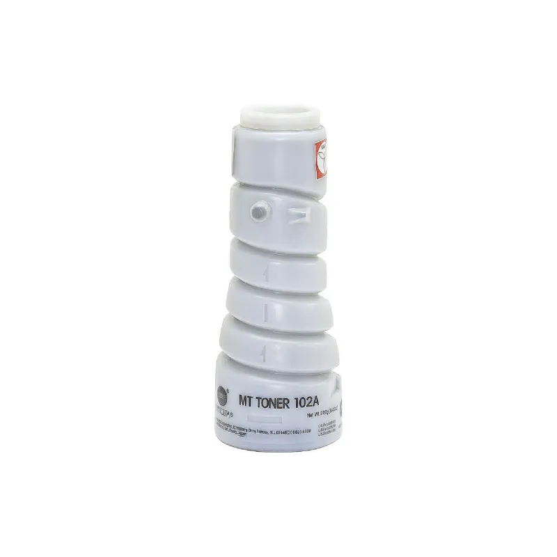 Тонер BASF, Black (BASF-KT-102A)
