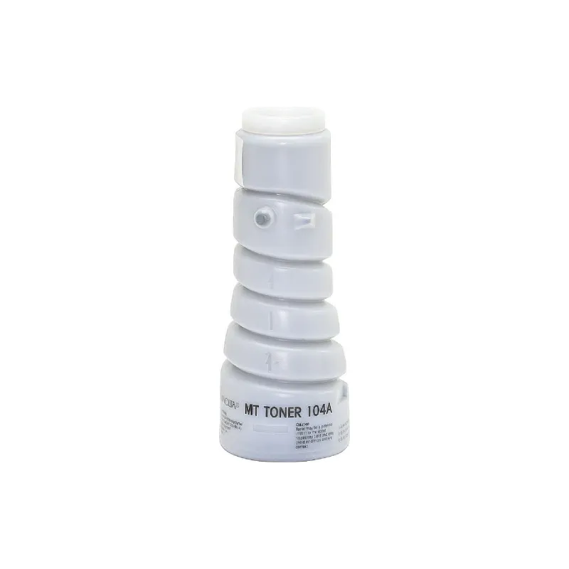 Toner BASF  Black (BASF-KT-104A)