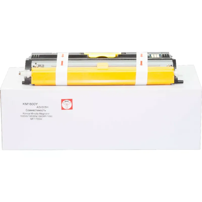 Kartuša BASF A0V305H (BASF-KT-A0V305H)