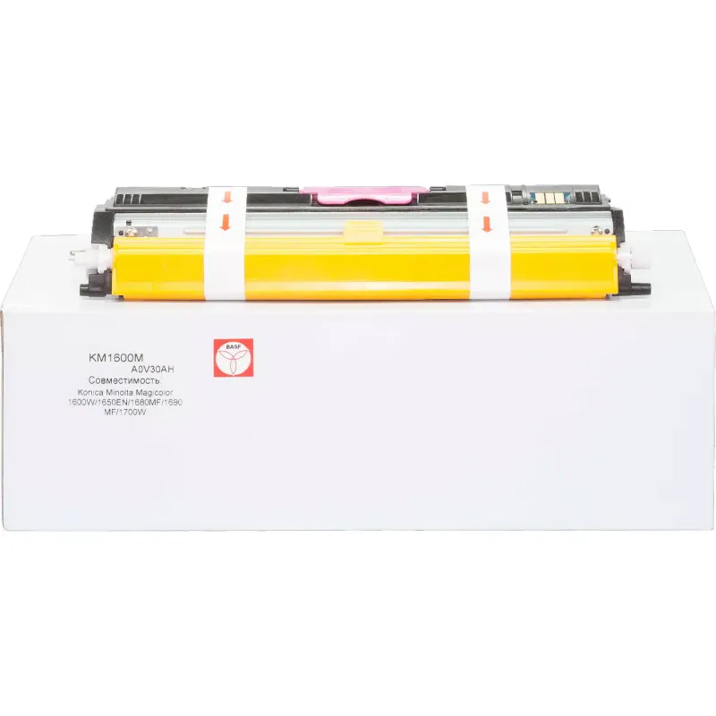 Kartuša BASF A0V30AH, Magenta (BASF-KT-A0V30AH)