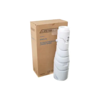 Toner IPM TN-114, Black (TKMN13)