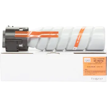 Tônico Newtone, Black (NT-TN116)