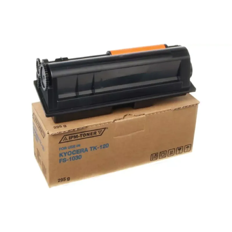 Toner IPM  Black (TKKM91)