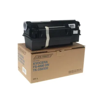 Toner IPM TK-330, Black (TKKM95)