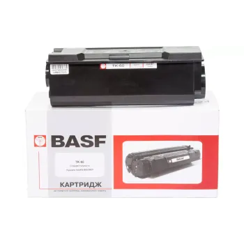 Toner BASF 37027060, Black (BASF-KT-TK60)