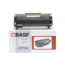 Patrone BASF 60F5H00, Black (BASF-KT-MX310-60F5H00)