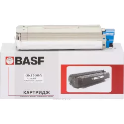 Патрон BASF 43381905 (BASF-KT-C5600Y-43381905) Патрон BASF 43381905 (BASF-KT-C5600Y-43381905)