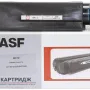 Toner BASF 445807119, Black (BASF-KT-B412-45807119)
