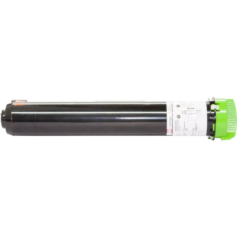 Тонер BASF DQ-TUJ5K-PK/DQ-TU10J-PB, Black (BASF-KT-1515U)