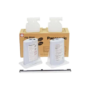 Φυσίγγιο BASF FQ-TF15PU, Black (BASF-TK-FQTF15)