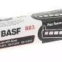 Toner BASF KX-FA83A7, Black (BASF-KT-FA83A)