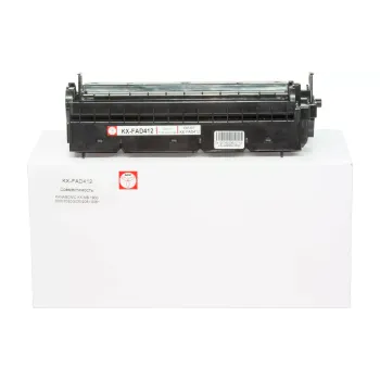 Φυσίγγιο BASF KX-FAD412A7, Black (BASF-DR-FAD412)