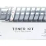 Тонер BASF  Black 1270D (BASF-KT-1270D-DT415BLK)