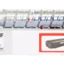 Τονίζων BASF, Black (BASF-KT-MP2501E)