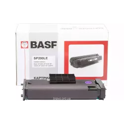 Патрон BASF 407263, Black (BASF-KT-SP200LE)