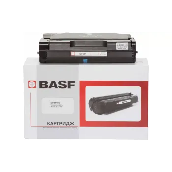 Toner BASF 407246, Black (BASF-KT-SP311HE)