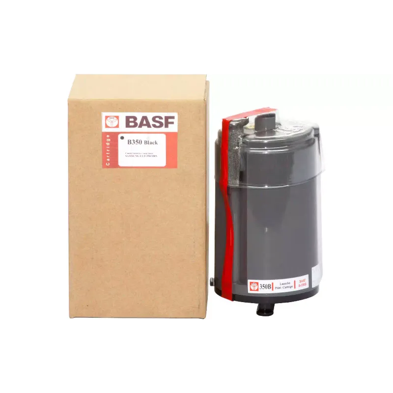 Kartuša BASF CLP-K350A, Black (WWMID-68234)
