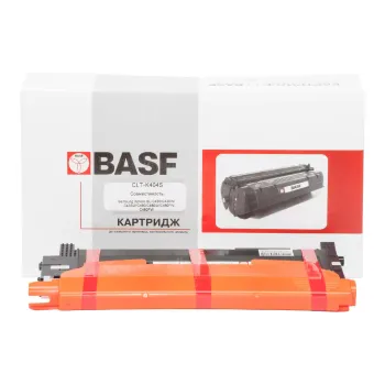 Φυσίγγιο BASF M404S, Black (BASF-KT-CLTK404S)