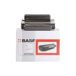 Patrone BASF D205L, Black (BASF-KT-MLTD205L)