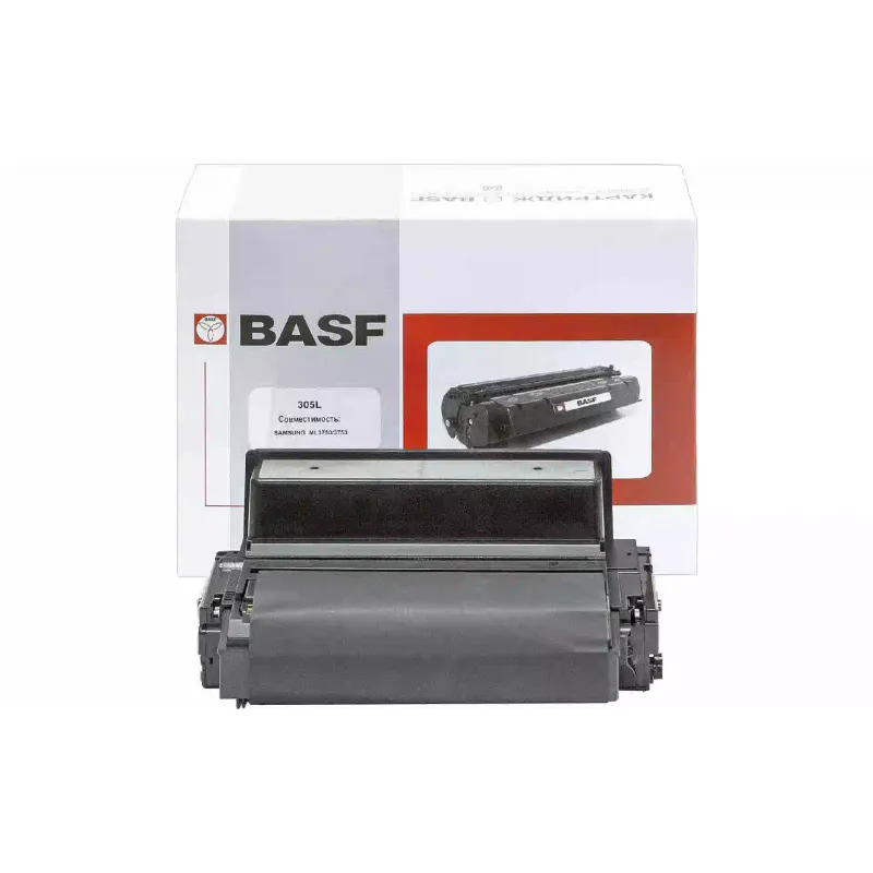 Картридж BASF  Black (BASF-KT-MLTD305L)