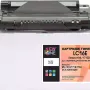 Cartucho Newtone ML-1710D3/XEV, Black (LC16E)