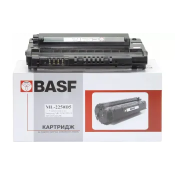 Φυσίγγιο BASF ML-2250D5, Black (BASF-KT-ML2250D5)