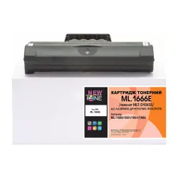 Картридж Newtone  Black MLT-D1043S (ML.1666E)