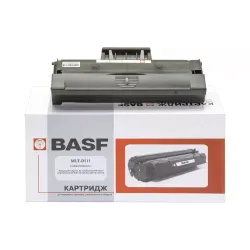 Kartuša BASF MLT-D111S, Black (BASF-KT-MLTD111S)
