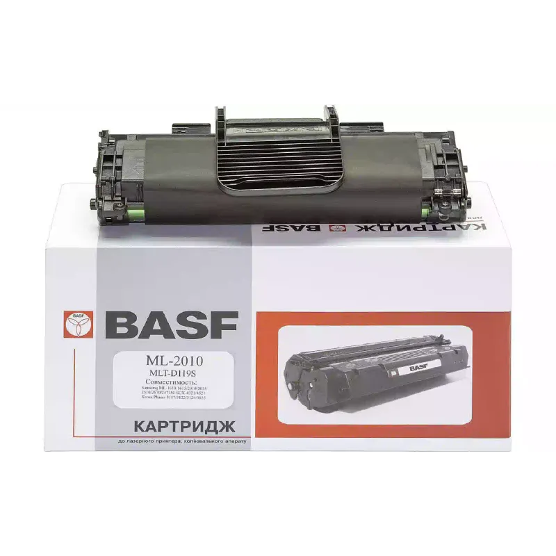 Cartridge BASF  Black MLT-D119S (BASF-KT-MLTD119S)