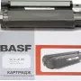 Cartridge BASF (BASF-KT-SCX4100D3), for Samsung SCX-4100 JC39-00358A, Black