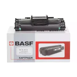Patrone BASF SCX-4521D3, Black (BASF-KT-SCX4521D3) Patrone BASF SCX-4521D3, Black (BASF-KT-SCX4521D3)