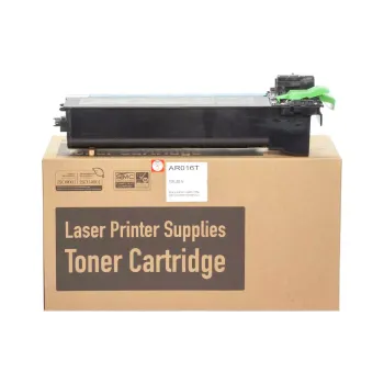 Toner BASF 14900031, Black (BASF-KT-AR5015-14900031)
