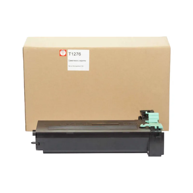 Patron BASF 006R01276, Black (BASF-KT-4150-006R01276)