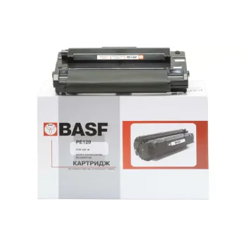 Патрон BASF 013R00606, Black (BASF-KT-PE120-013R00606)