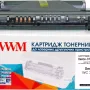 Φυσίγγιο WWM, Black (Xerox-3119-WWM)