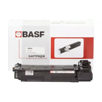 Патрон BASF 106R01047, Black (WWMID-86888)