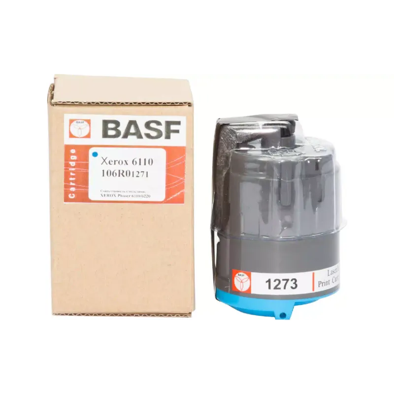 Патрон BASF 106R01271 (WWMID-78298)