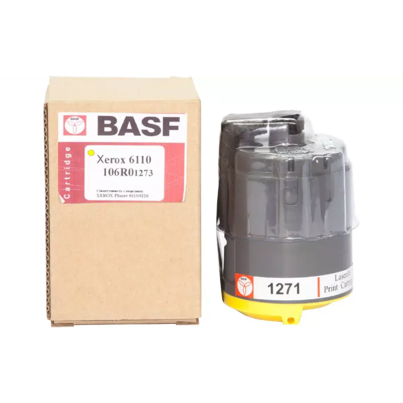 Patron BASF 106R01273 (WWMID-78313)