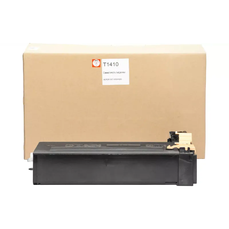 Kartuša BASF 106R01410, Black (B106R01410)