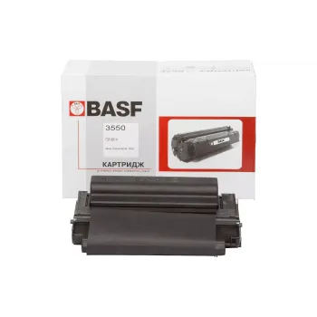 Patrone BASF 106R01529, Black (BASF-KT-3550-106R01529)