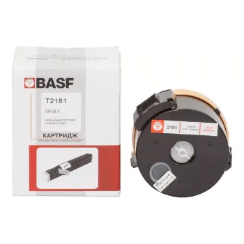 Patrone BASF 106R02181, Black (BASF-KT-XP3010-106R02181)