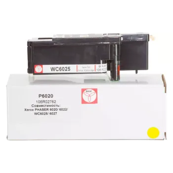 Патрон BASF 106R02762 (BASF-KT-106R02762)