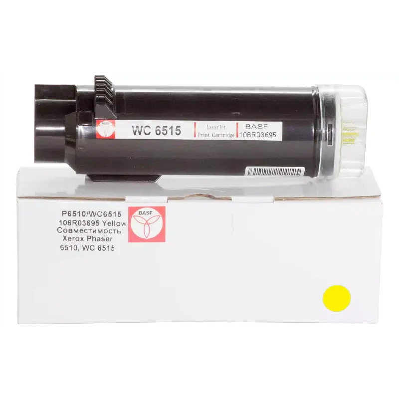 Tônico BASF 106R03695 (BASF-KT-106R03695)