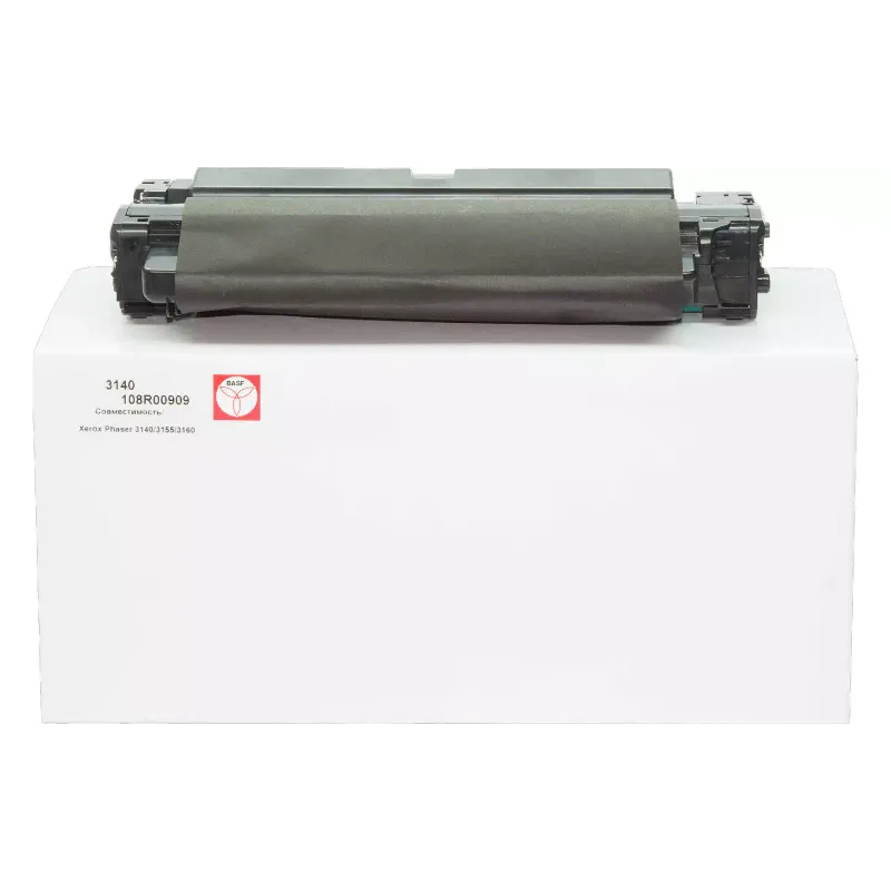 Kartuša BASF 108R00909, Black (BASF-KT-3140-108R00909)