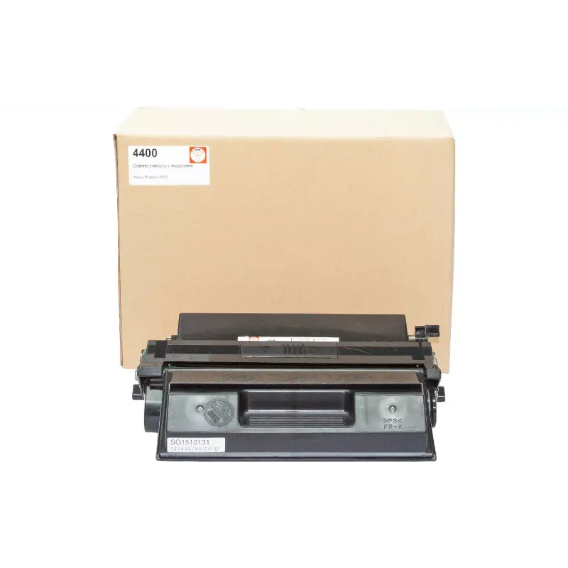 Cartridge BASF  Black 113R00628 (TN4400B)