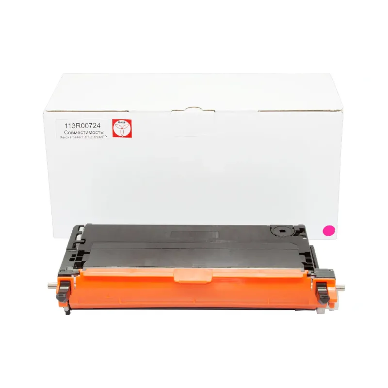 Patron BASF 113R00724, Magenta (BASF-KT-113R00724)