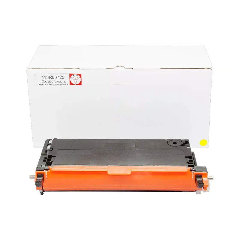 Патрон BASF 113R00725 (BASF-KT-113R00725)