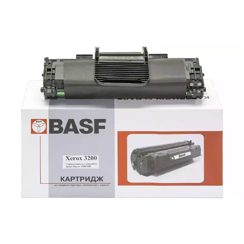 خرطوشة BASF 113R00735, Black (BASF-KT-XP3200-113R00735)